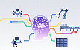 智能驱动立异——欧美激情一区二区_欧美精品在线观看以AI手艺赋能企业数字化转型