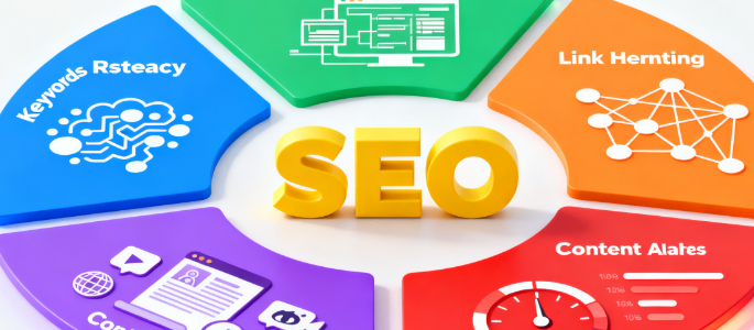 SEO 引领：欧美激情一区二区_欧美精品在线观看的网站优化秘笈