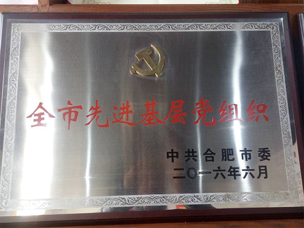 市进步前辈下层党构造